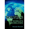 Solving the world's problems: give greed a chance