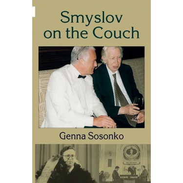 Smyslov on the Couch