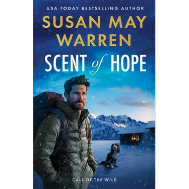 Scent of Hope