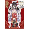 The Do-Over Damsel Conquers the Dragon Emperor, Vol. 1 (Manga)