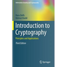 Introduction to Cryptography: Principles and Applications