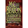 Death of a Scriptwriter