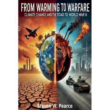 From Warming to Warfare: Climate Change and the Road to WWIII