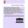New-Englands Memoriall: a briefe .passages of the providence of God, manifested to the Planters of New-England. With called New-Plimouth. As a