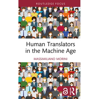 Human Translators in the Machine Age