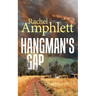 Hangman's Gap: An Australian rural crime thriller