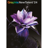 Graphis New Talent Annual 2024