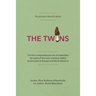 Mushroom Identification: The Twins Book