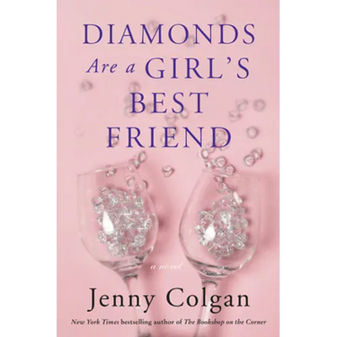 Diamonds Are a Girl's Best Friend