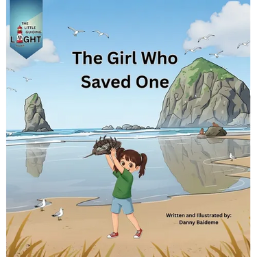 The Girl Who Saved One