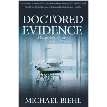 Doctored Evidence