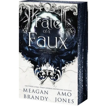 Fate of a Faux