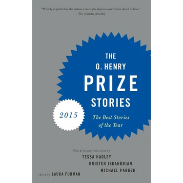 The O. Henry Prize Stories