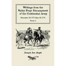 Writings from the Valley Forge Encampment of the Continental Army: December 19, 1777-June 19, 1778, Volume 5, a Very Different Spirit in the Army