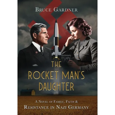 The Rocket Man's Daughter