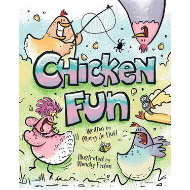 Chicken Fun
