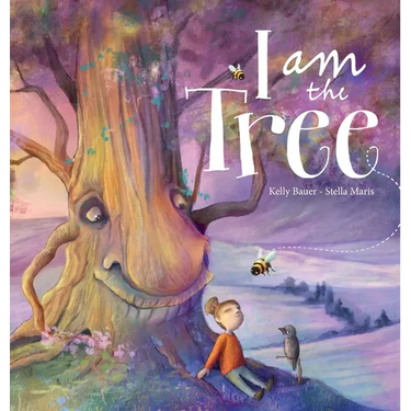 I am the Tree