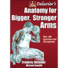 Delavier's Anatomy for Bigger, Stronger Arms