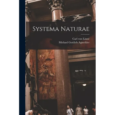 Systema Naturae