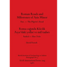 Roman Roads and Milestones of Asia Minor: Fasc. 1-The Pilgrim's Road