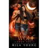 Lost Wolf: Paranormal Wolf Shifter Romance