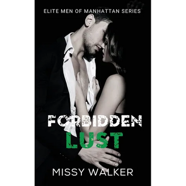 Forbidden Lust