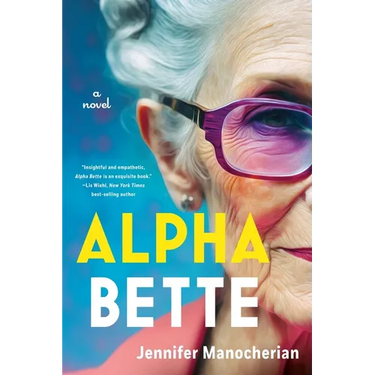 Alpha Bette