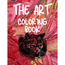 The Art Coloring Book: Unique & Beautiful art Coloring Pages