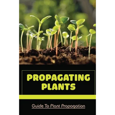 Propagating Plants: Guide To Plant Propagation: Plant Propagation Methods