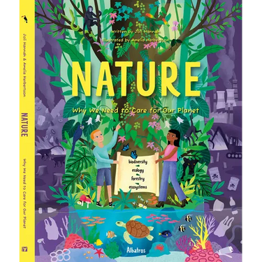 Nature: Why We Need to Care for Our Planet