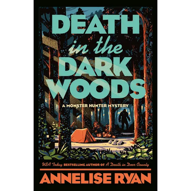 Death in the Dark Woods
