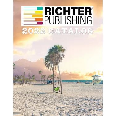 Richter Publishing Catalog: 2022