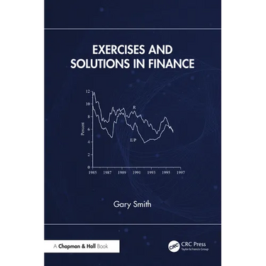 Exercises and Solutions in Finance