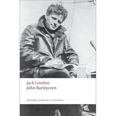 John Barleycorn: Alcoholic Memoirs