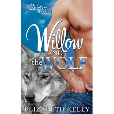 Willow and the Wolf
