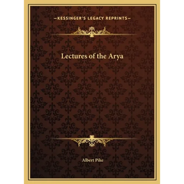 Lectures of the Arya