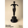 Monster Monologues