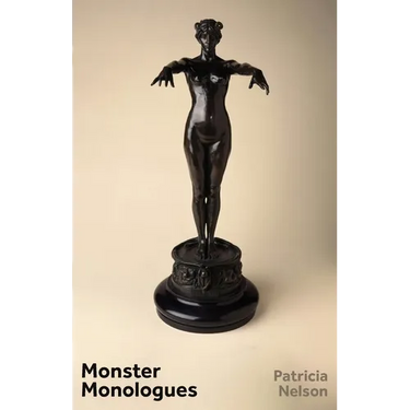 Monster Monologues