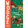 The Mystery in the Garden: Wodge and Friends #1 Volume 1
