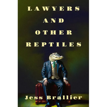 Lawyers and Other Reptiles