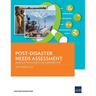 Post-Disaster Needs Assessment: Simulation Exercise Handbook