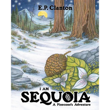 I Am Sequoia - A Pinecone's Adventure