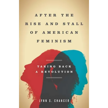 After the Rise and Stall of American Feminism: Taking Back a Revolution
