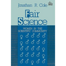Fair Science: Women in the Scientific Community
