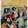 Trailer Park (Hardcover): Parque de Remolque