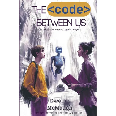The Code Between Us