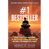 #1 Bestseller: How You Can Become A Bestselling Author In Only 30 Minutes A Day