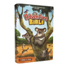 Nasb, Adventure Bible, Hardcover, Full Color Interior, Red Letter Edition, 1995 Text, Comfort Print