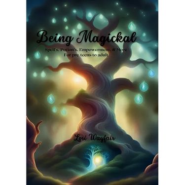 Being Magickal