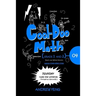 Cool-Doo Math - Grade 1&2 - Vol.04 - Black & White Version